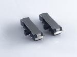 Mini Slide Switch, 13.0x3.5x3.5mm,1P3T SMD Horizontal

